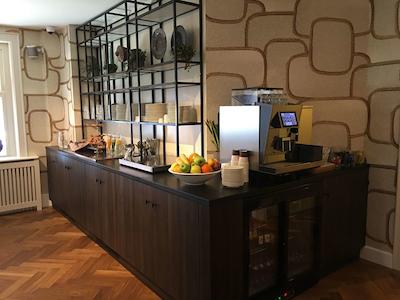 بست وسترن دلفی