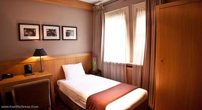 بست وسترن دلفی