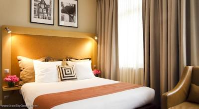 بست وسترن دلفی