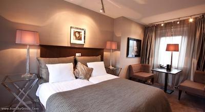 بست وسترن دلفی