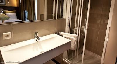 بست وسترن دلفی