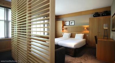 بست وسترن دلفی