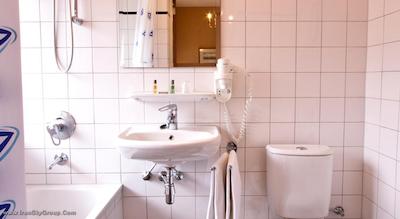 بست وسترن دلفی