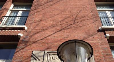 سنترال پارک آمستردام