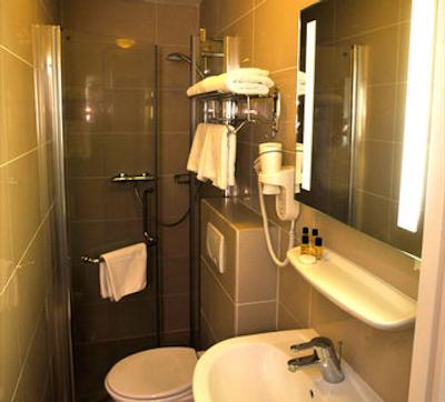 سنترال پارک آمستردام