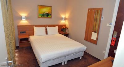 سنترال پارک آمستردام