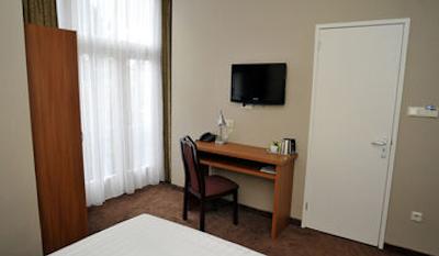 سنترال پارک آمستردام