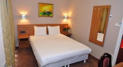 سنترال پارک آمستردام