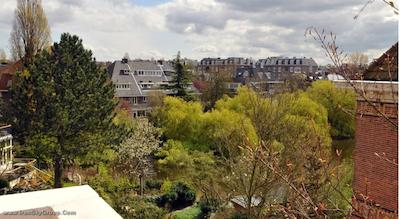 سنترال پارک آمستردام