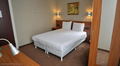 سنترال پارک آمستردام