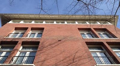 سنترال پارک آمستردام