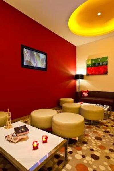 آیبیس ناوی مومبای