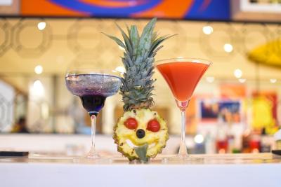 آیبیس ناوی مومبای