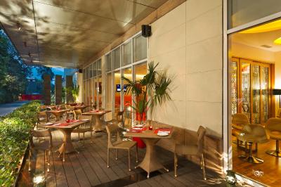 آیبیس ناوی مومبای