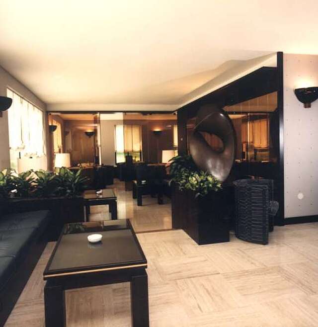 کلاب هتل
