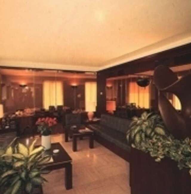 کلاب هتل
