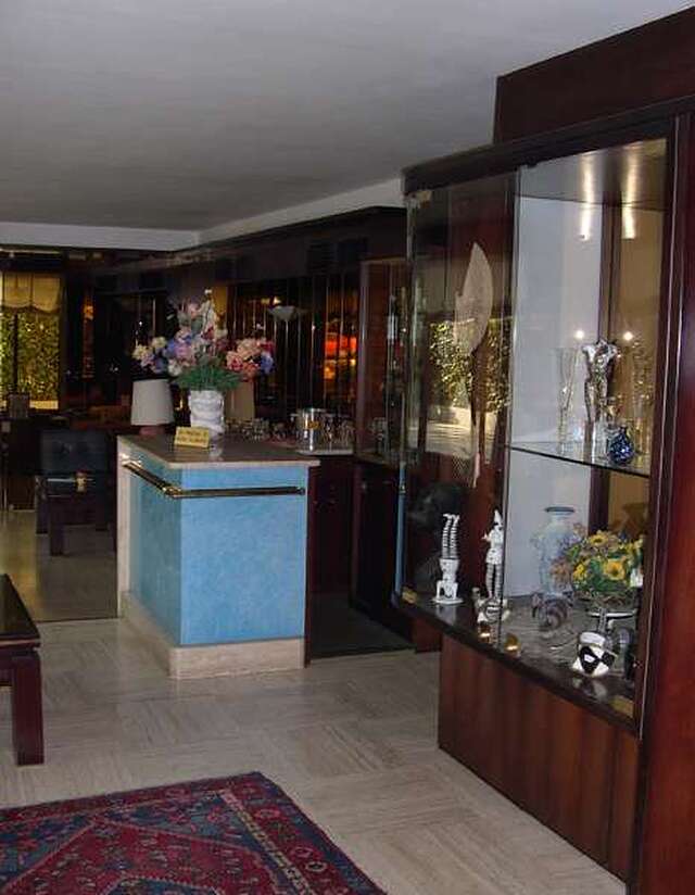 کلاب هتل