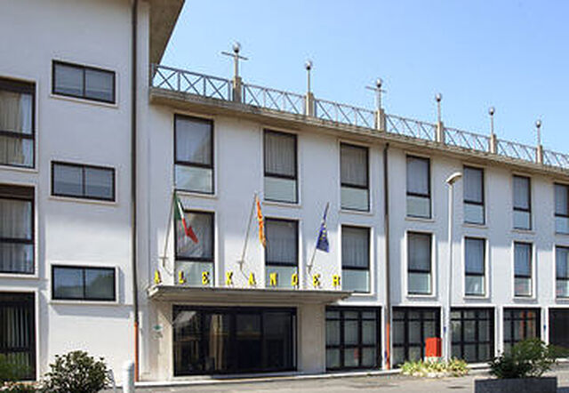 الکساندر