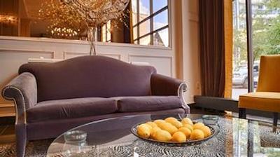 بست وسترن پلاس روهمپتون هتل اند سوئیتس