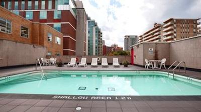 بست وسترن پلاس روهمپتون هتل اند سوئیتس