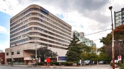 بست وسترن پلاس روهمپتون هتل اند سوئیتس