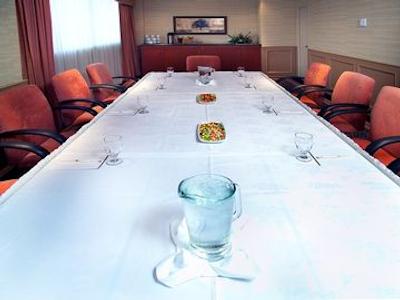 بست وسترن پلاس روهمپتون هتل اند سوئیتس