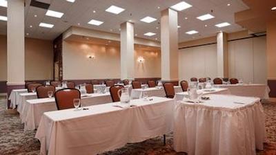 بست وسترن پلاس روهمپتون هتل اند سوئیتس