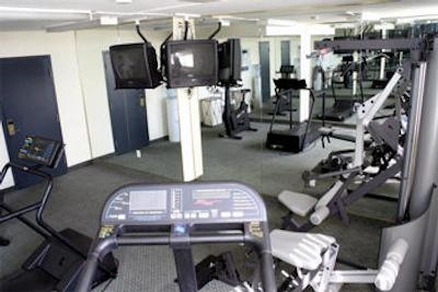 بست وسترن پلاس روهمپتون هتل اند سوئیتس