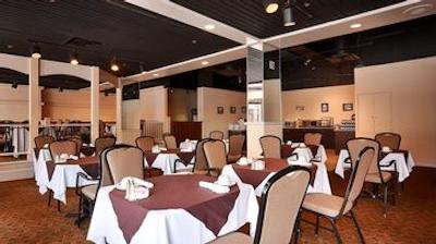 بست وسترن پلاس روهمپتون هتل اند سوئیتس