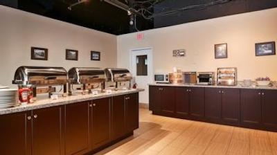 بست وسترن پلاس روهمپتون هتل اند سوئیتس