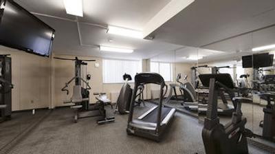 بست وسترن پلاس روهمپتون هتل اند سوئیتس