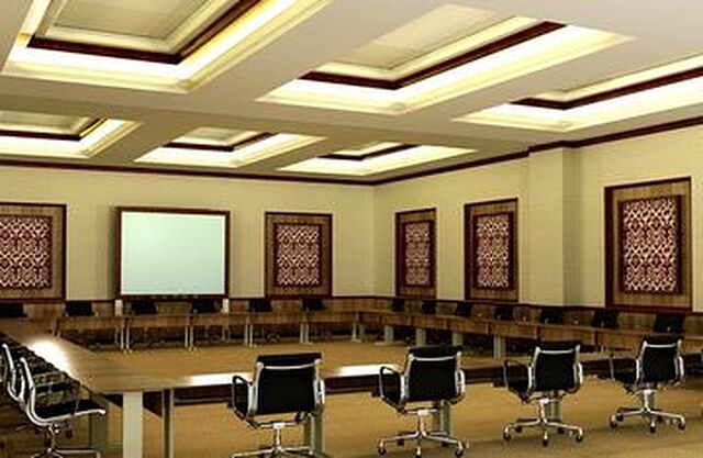 بست وسترن گرند پالاس کمایوران