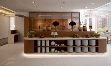 بست وسترن گرند پالاس کمایوران
