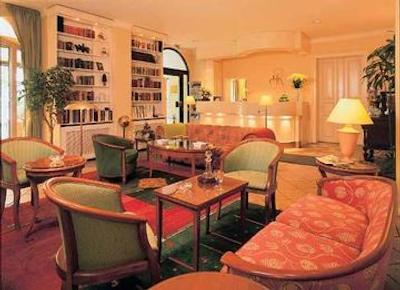 نووم هتل کرنپرینز برلین