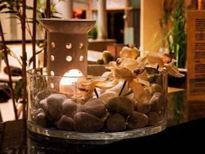 پارک این بای رادیسون برلین الکساندرپلاتز