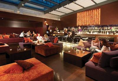 پارک این بای رادیسون برلین الکساندرپلاتز