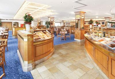 پارک این بای رادیسون برلین الکساندرپلاتز