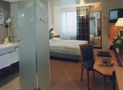 پارک این بای رادیسون برلین الکساندرپلاتز