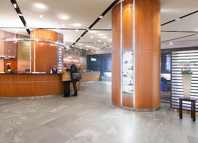 پارک این بای رادیسون برلین الکساندرپلاتز