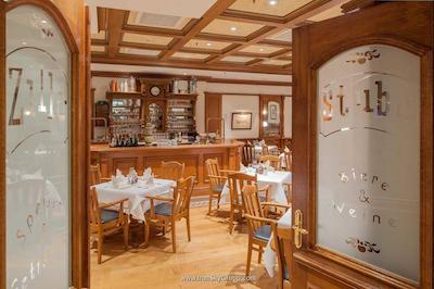 پارک این بای رادیسون برلین الکساندرپلاتز