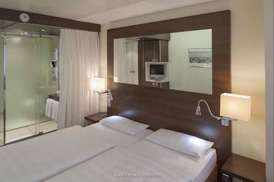 پارک این بای رادیسون برلین الکساندرپلاتز