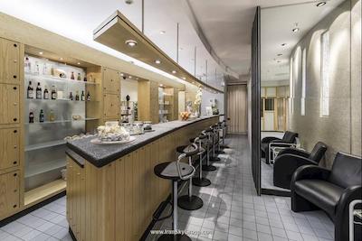 پارک این بای رادیسون برلین الکساندرپلاتز