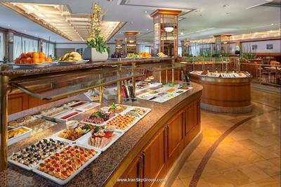 پارک این بای رادیسون برلین الکساندرپلاتز