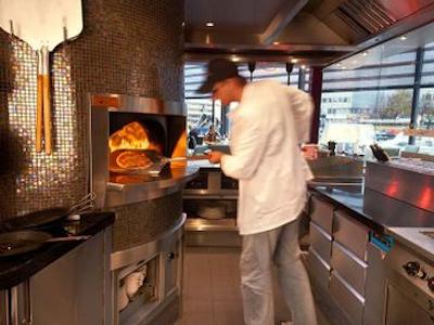 پارک این بای رادیسون برلین الکساندرپلاتز