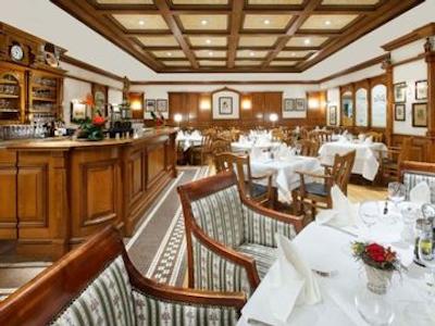 پارک این بای رادیسون برلین الکساندرپلاتز