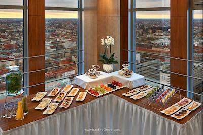 پارک این بای رادیسون برلین الکساندرپلاتز