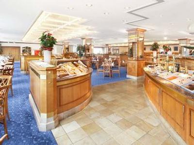 پارک این بای رادیسون برلین الکساندرپلاتز