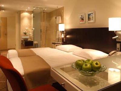 پارک این بای رادیسون برلین الکساندرپلاتز