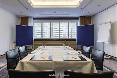 پارک این بای رادیسون برلین الکساندرپلاتز