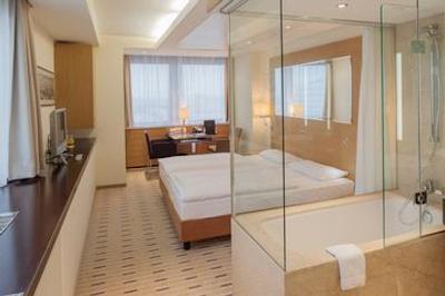 پارک این بای رادیسون برلین الکساندرپلاتز